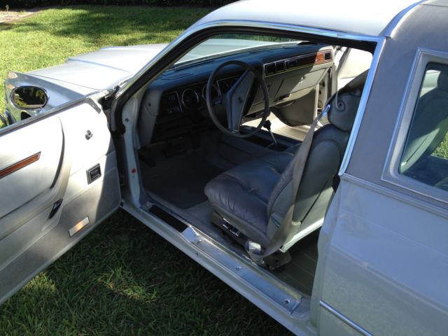 1979 Dodge Magnum XE - photo 3