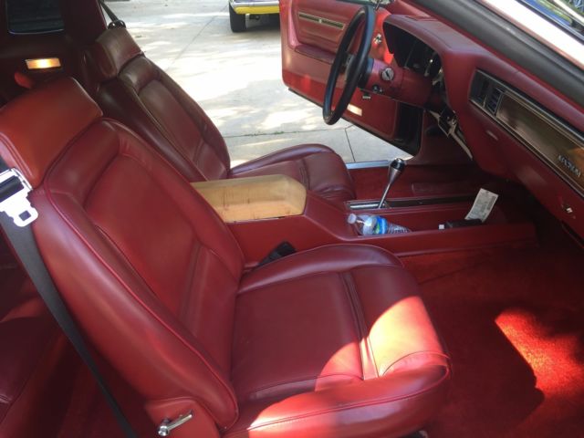 1979 Dodge Magnum XE - photo 10