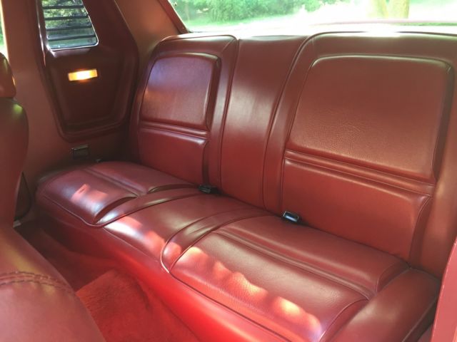1979 Dodge Magnum XE - photo 12