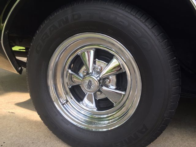 1979 Dodge Magnum XE - photo 13