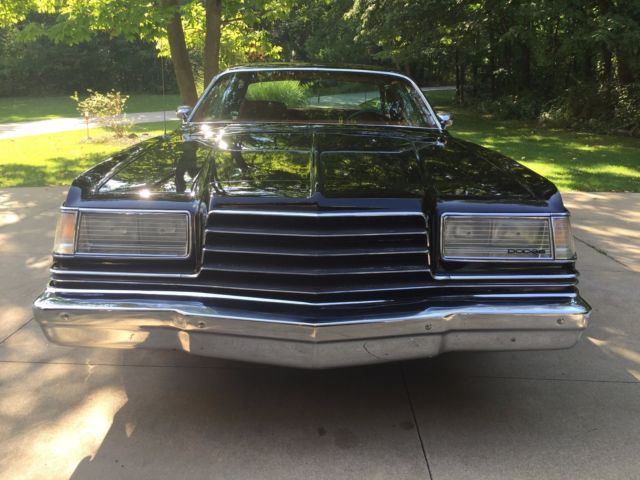 1979 Dodge Magnum XE - photo 2