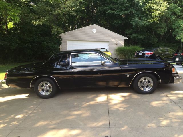1979 Dodge Magnum XE - photo 4