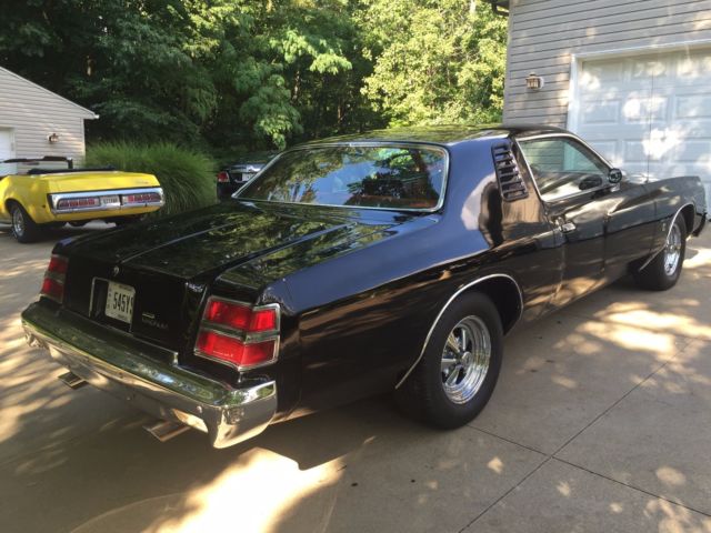 1979 Dodge Magnum XE - photo 5