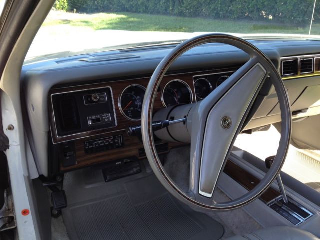 1979 Dodge Magnum XE - photo 4