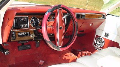 1979 Dodge Magnum xe - photo 13