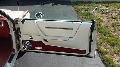 1979 Dodge Magnum xe - photo 8