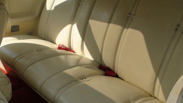 1979 Dodge Magnum Magnum XE - photo 10