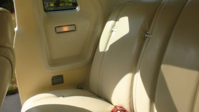 1979 Dodge Magnum Magnum XE - photo 12