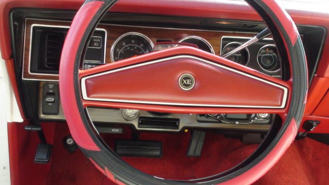 1979 Dodge Magnum Magnum XE - photo 8