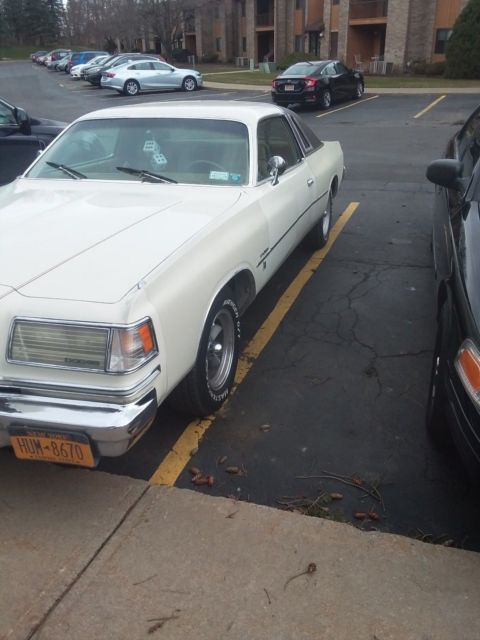 1979 Dodge Magnum xe - photo 4