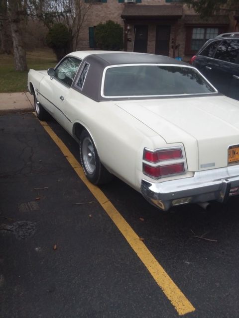 1979 Dodge Magnum xe - photo 6
