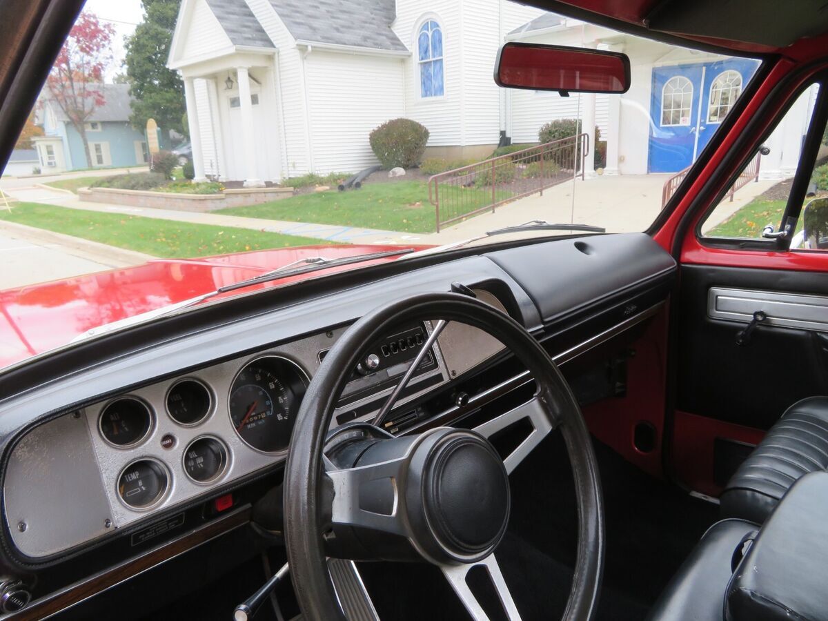 1979 Dodge Other - photo 12