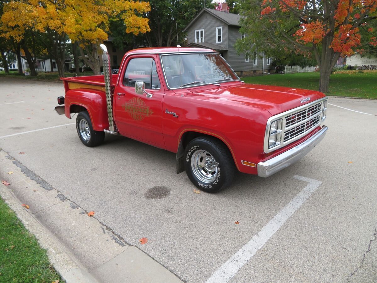 1979 Dodge Other - photo 6