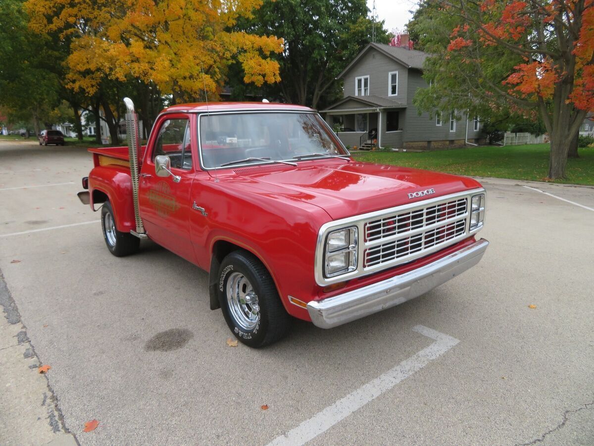 1979 Dodge Other - photo 7