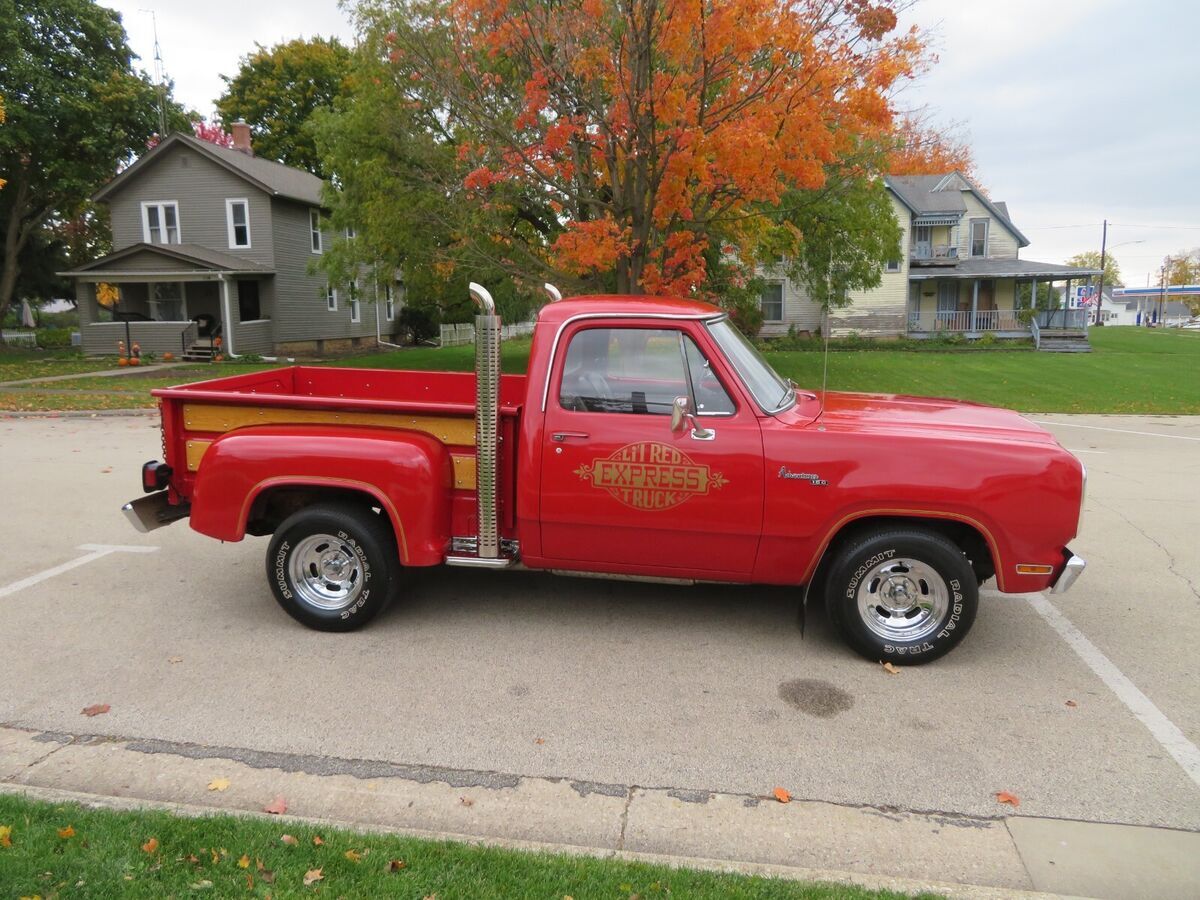 1979 Dodge Other - photo 8