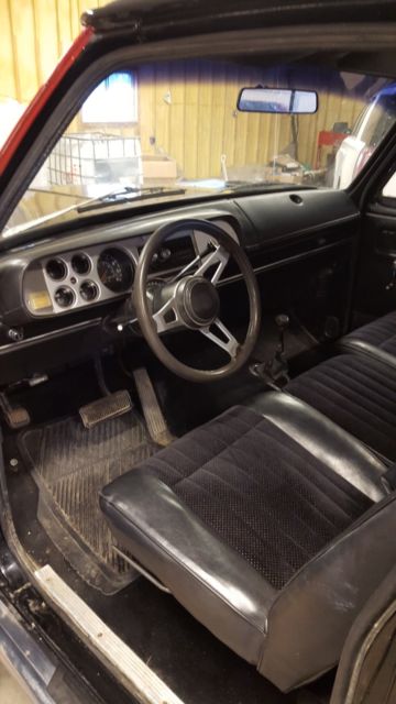 1979 Dodge Power Wagon Macho - photo 7