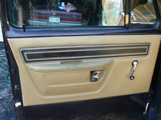1979 Dodge Power Wagon Prospector Edition - photo 13