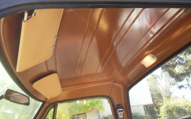 1979 Dodge Power Wagon - photo 11