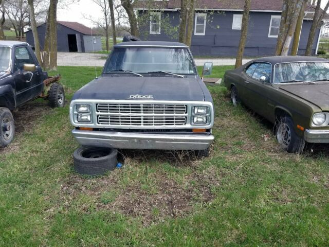 1979 Dodge Other - photo 2