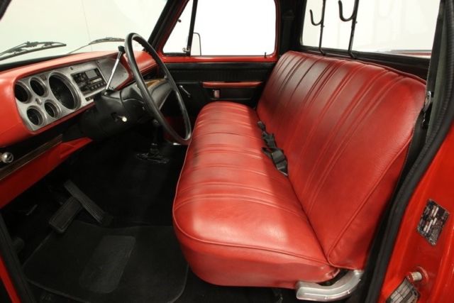 1979 Dodge Power Wagon 4x4 - photo 5
