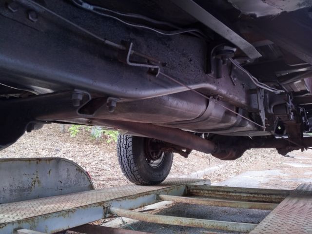 1979 Dodge Power Wagon - photo 11