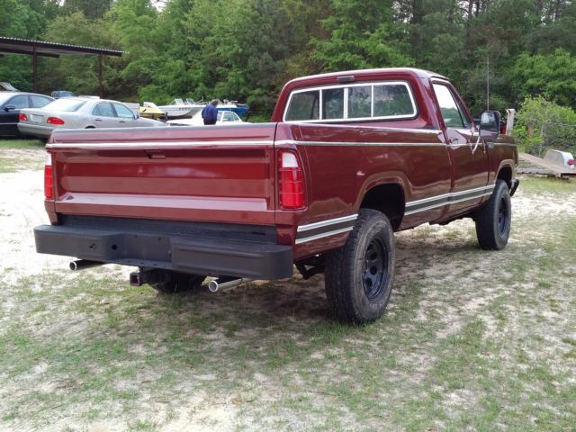1979 Dodge Power Wagon - photo 5