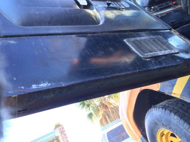 1979 Dodge Other Pickups Macho Power Wagon - photo 13