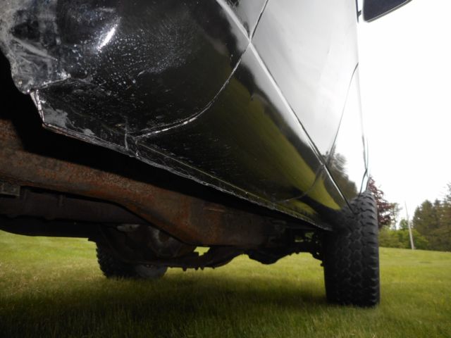 1979 Dodge Power Wagon pickup - photo 12