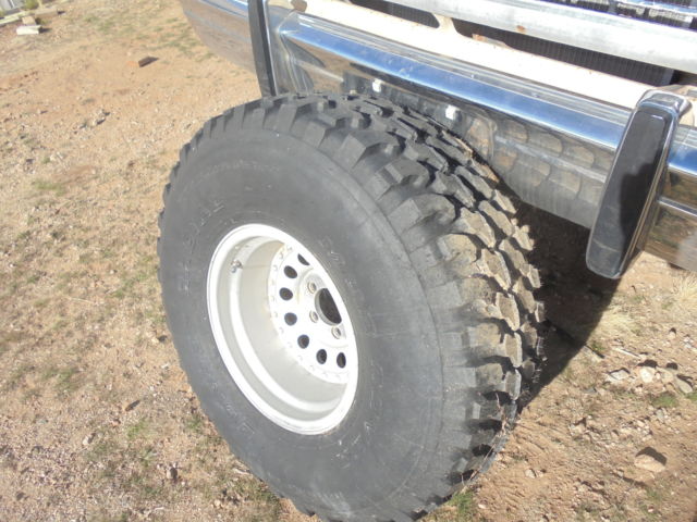1979 Dodge Power Wagon - photo 9