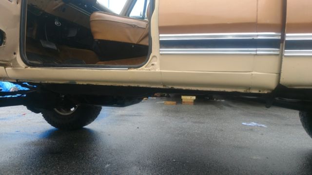 1979 Dodge Power Wagon ADVENTURE LE - photo 11