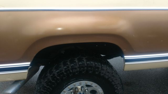 1979 Dodge Power Wagon ADVENTURE LE - photo 12