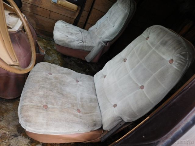 1979 Dodge Ram Van - photo 12