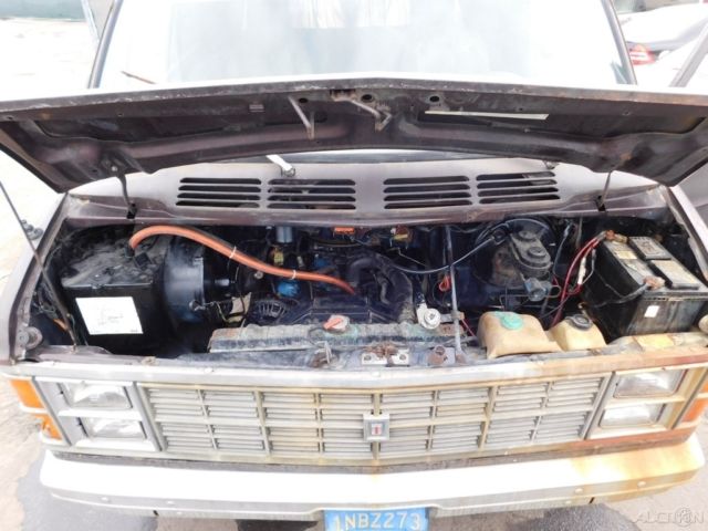 1979 Dodge Ram Van - photo 9