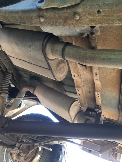 1979 Dodge Ramcharger - photo 13