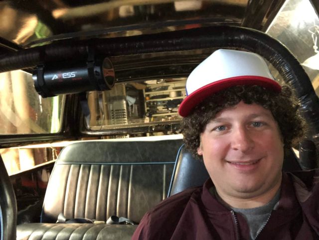 1979 Dodge Ramcharger RAM CHARGER - photo 9