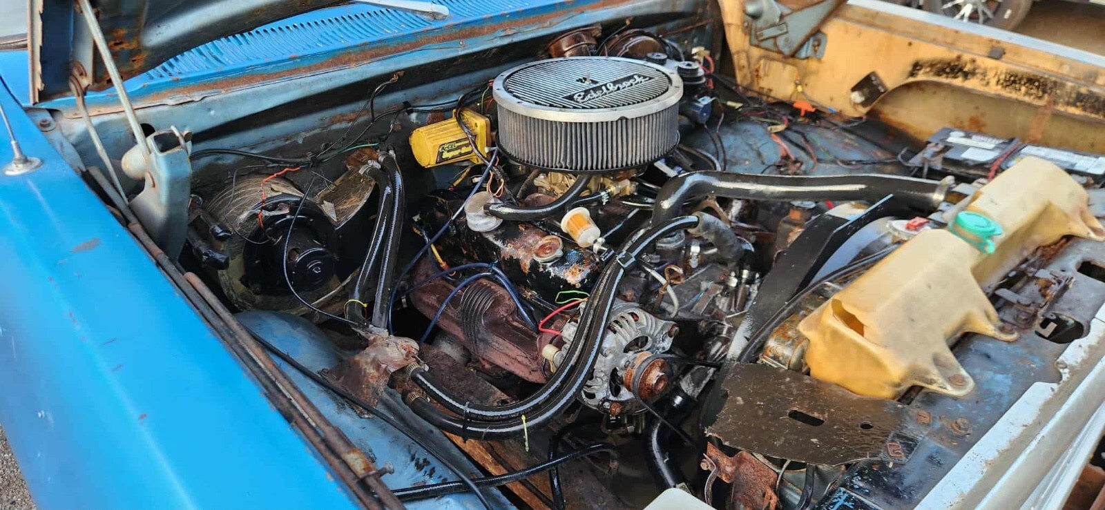 1979 Dodge Ramcharger - photo 10