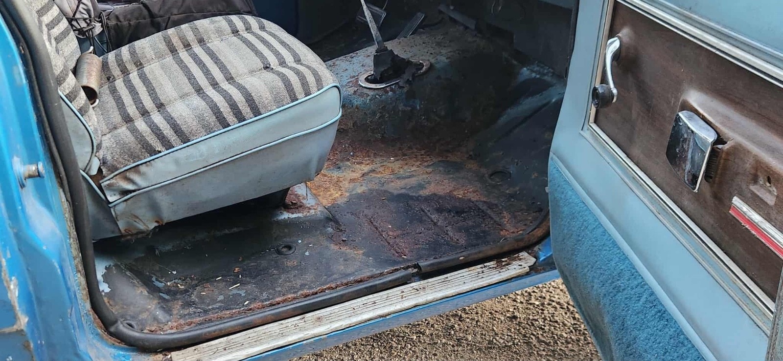 1979 Dodge Ramcharger - photo 11