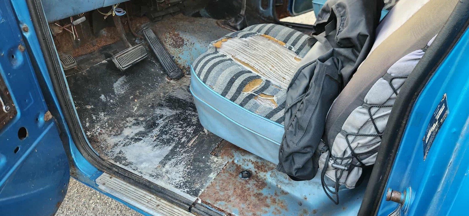 1979 Dodge Ramcharger - photo 12