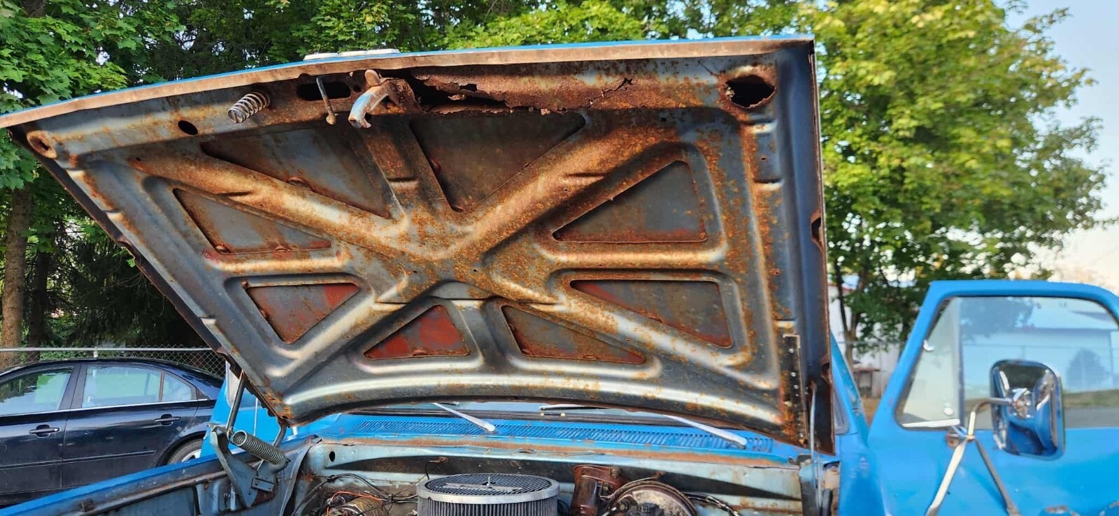 1979 Dodge Ramcharger - photo 13