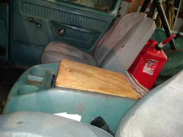 1979 Dodge Ramcharger SE - photo 11