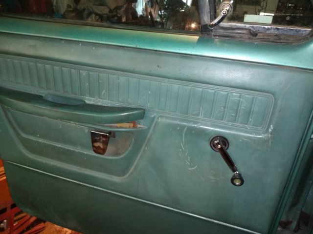 1979 Dodge Ramcharger SE - photo 7