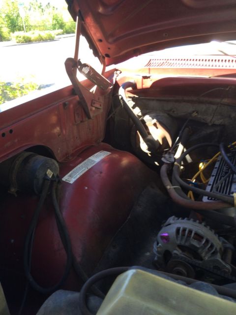 1979 Dodge Ramcharger SE - photo 10