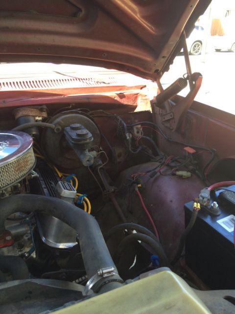 1979 Dodge Ramcharger SE - photo 11