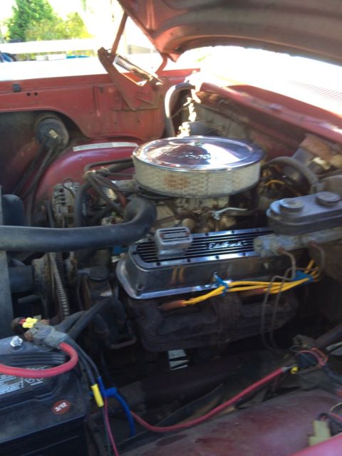1979 Dodge Ramcharger SE - photo 8