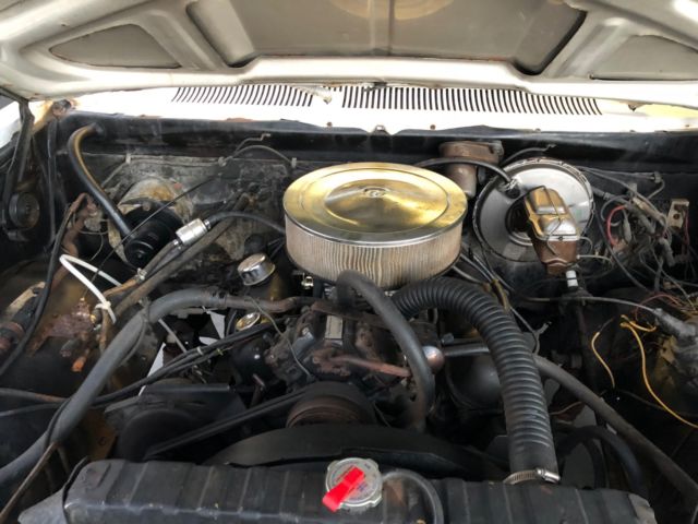 1979 Dodge Ramcharger - photo 7
