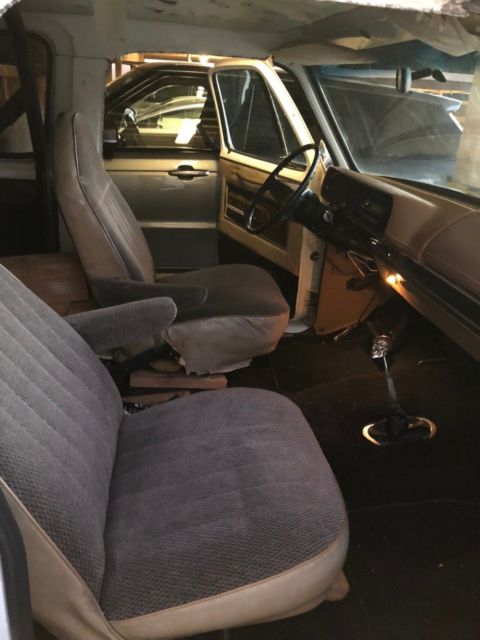 1979 Dodge Ramcharger - photo 9