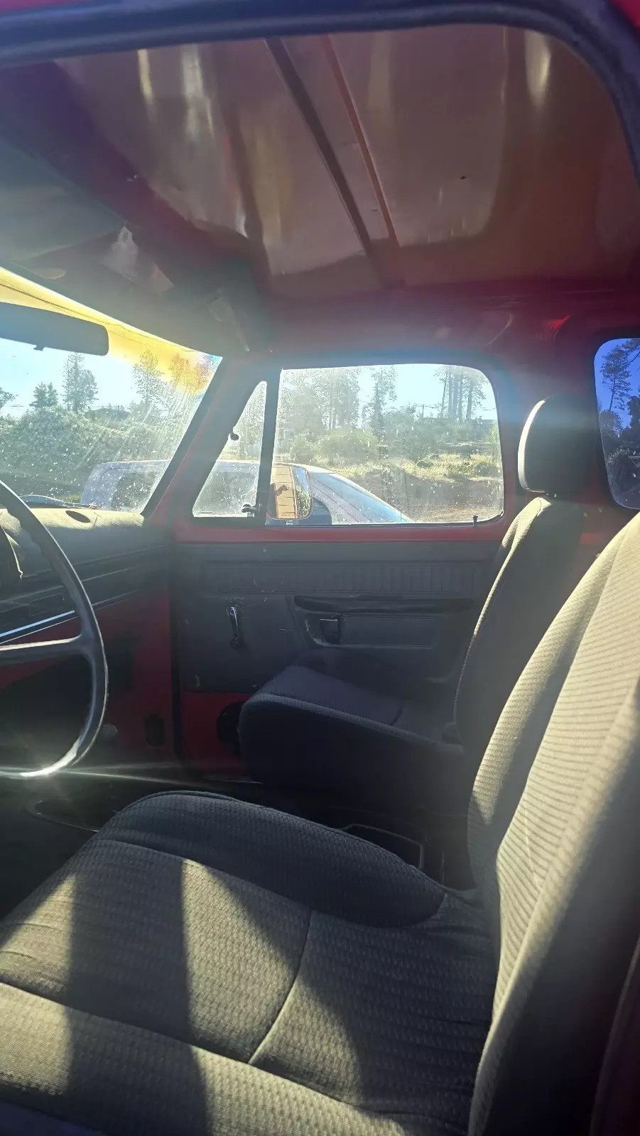 1979 Dodge Ramcharger Ramcharger - photo 13