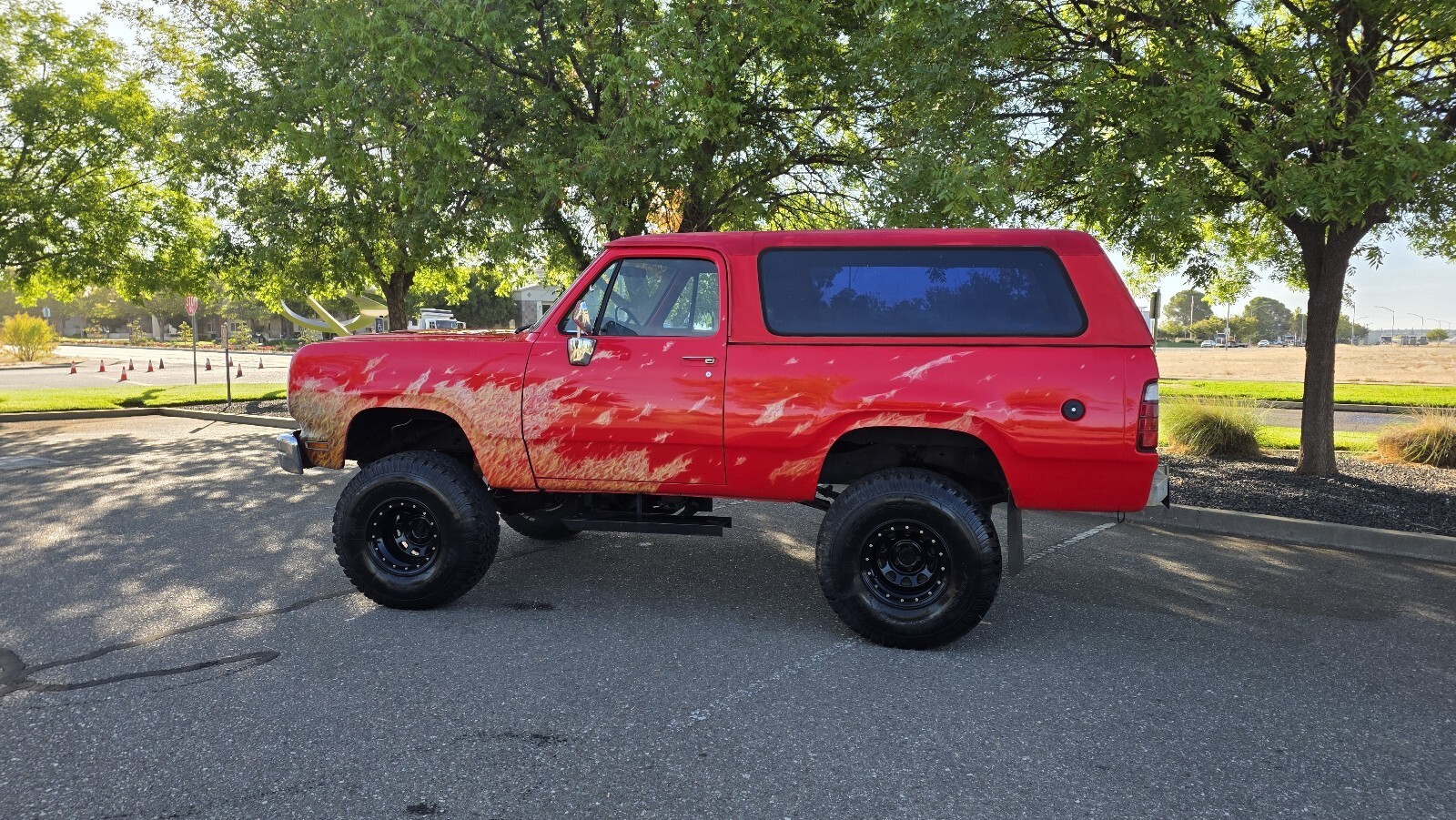 1979 Dodge Ramcharger se - photo 10