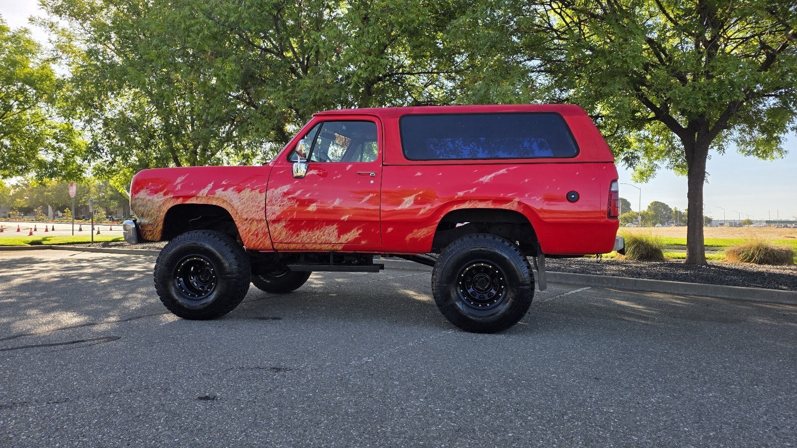 1979 Dodge Ramcharger se - photo 11