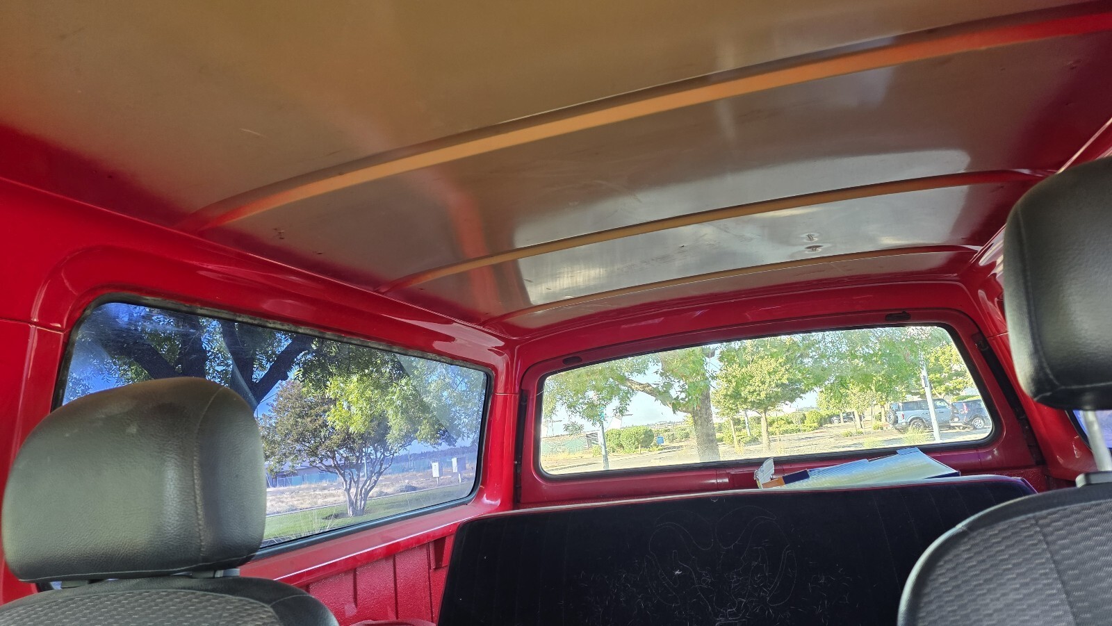 1979 Dodge Ramcharger se - photo 13